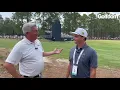 Connor Roddy shares his experience attending the USGA Greenkeeper Apprenticeship Program