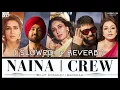 Naina (lofi + perfectly slowed) - Diljit Dosanjh ft. Badshah | @LofiBeats447 #trending