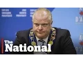 Rob Ford former Toronto mayor dead at 46