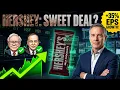 Hershey Guru Gauntlet