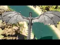 Balerion the black dread