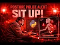 Putting an end to my back pain with Python AI