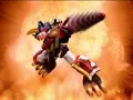 Download Lagu Thundersaurus Megazord | Dinosaurussen | Dino Thunder | Power Rangers Officieel