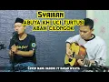 Download Lagu Syair Alam Dunya Geus Paciweuh || Abuya KH.Uci Turtusi || Cover Mang Badenk