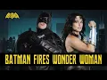Download Lagu BATMAN FIRES WONDER WOMAN | BAT-CANNED