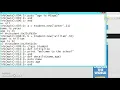 127 Learn python and ruby programming - Constructor method