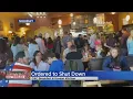 Castle Rock Restaurant That Opened Dining Room Now Shut Down For At Least 30 Days