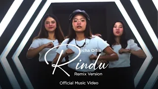 Download Icha Olifa - Rindu Remix (Official Music Video) MP3