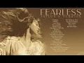 Download Lagu Full Album - Fearless (Taylor's Version)