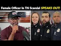 Female Officer In Tennessee Scandal Says SHE Is The VICTIM