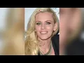 Jenny McCarthy Shows Her Huge Size In New Bikini Photos