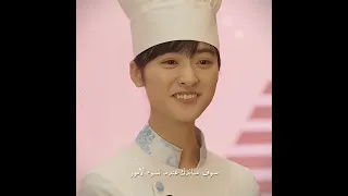 تصميم حديقه النيزك Meteor Garden Edit 