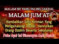 Download Lagu PUTAR SEGERA AYAT INI ❗Agar Orang Yang Dzolim Pada Anda Mendapat Karma Dan Balasan Dari Allah ❗