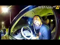 Cops Find Every Parent s Biggest Nightmare in His Car
