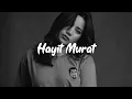 Lagu Hayit Murat - I Can't  Take It