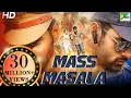 Download Mass Masala (Nakshatram) New Action Hindi Dubbed Full Movie 2019 | Sundeep Kishan, Pragya Jaiswal mp4 3gp mp3 videos - waplic