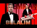 Emrah - Belalim l Yoluna Cikmaya Cesaretim Yok l Turk Pop Music Trend Remix Sarki Cok Sevilen l