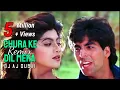 Download Lagu Chura Ke Dil Mera Remix | Dj Aj Dubai | Akshay Kumar| Shilpa Shetty | Kumar Sanu | Alka Yagnik |