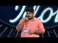 Kabhi kabhi aditi live singing by Ashish kulkarni | India's idol season 2 | Tushar tinker fans