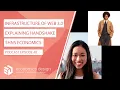EP 48 Building the Infrastructure of Web3 0 Explaining Handshake and HNS Economics
