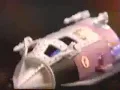 Ninja Turtles 1993 Commercial Mutations Road Ready Turtles