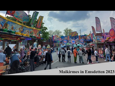 Video Kermiseditie 2023