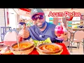 Download Lagu I Tried Malaysian's Spiciest Dish Asam Pedas in Kuala Lumpur! 🌶️🇲🇾