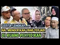 Lagu MENGERIKAN !! TERNYATA INI YANG TERJADI DI RUANG PENYIDIKAN.....😱