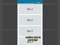 Clearfix class in Bootstrap ctutorialbynaziasohail