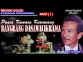 Download Lagu WAYANG GOLEK || BAMBANG DASAWALIKRAMA || RH. TJETJEP SUPRIADI @siaranpadesaan08