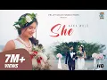 Download Lagu Kaka WRLD - SHE | Kanika Mann | Deepesh Goyal | Official Music Video