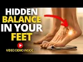 Download Lagu SENIORS: Why Training This Hidden Foot Muscle Rebuilds Balance So Fast