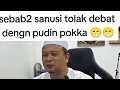 Download Lagu Debat Pudin Pokka!🤣#pokka #mbkedah #pnbest #fypシ #paskedah #teguhpertahan #fypage #kedah #sanusi🙃