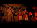 4K UHD Pirates of the Caribbean ride:  Yo Ho A Pirate's Life for Me scene detailed look Disney