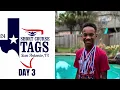TAGS 2024 DAY 3 Texas Age Group Short Course Championship - San Antonio Texas