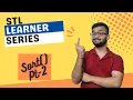 Comparator Function STL Watch this one to know it all C STL learner series Part 2