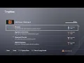 BO4 Platinum Trophy Unlocker - ps4