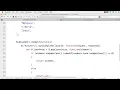 jQueryUI - Widget Autocomplete 3