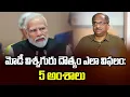 Download Lagu మోడీ విశ్వగురు దౌత్యం ఎలా విఫలం: 5 అంశాలు || 5 Ways How Modi's Vishwaguru Diplomacy Is Failing ||