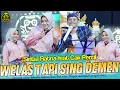 Download Lagu WELAS TAPI SING DEMEN SINTIA RATNA ft CAK PERCIL