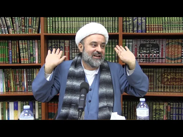 ⁣26 - باب نيابة الحركات عن حركات(2)  - شرح السيوطي - الشيخ علي عيديبي