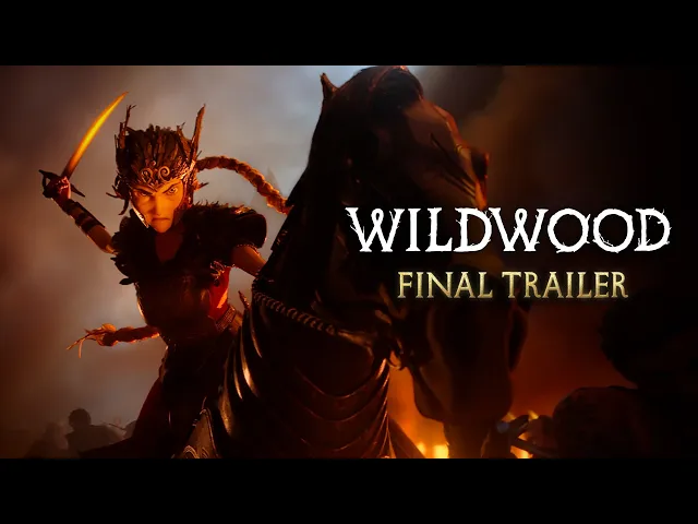 Wildwood – Final Trailer | Get Tickets Now
