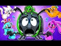Download Lagu Superstar! Rang Ring Reng 🌟 He's Fan Club Girls Fall in Love!💖 | Brainrot \u0026 Sprunki Animation