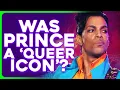 Leftists Make Prince a Queer Icon After Hearing Him in STRANGER THINGS