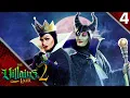 Download Lagu That's All - The Villains Lair (S2E4)