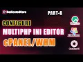 How To Configure Multiphp INI Editor In WHM cPanel How To Use and Access Multiphp INI Editor