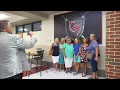 Cave Spring High School renovations bring alumni together to reminisce