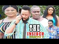 Download Lagu THE INSIDER SEASON 7 (Trending New Movie Full HD) Fredrick Leonard 2021 Latest Nigerian New Movie