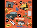 900 Miles (feat. Barbara Dane)