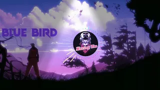 Download DJ Blue Bird Naruto Melody mantul 2020 MP3